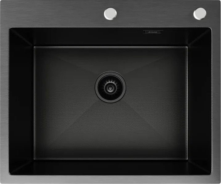 Кухонная мойка Axus LS-6050BD