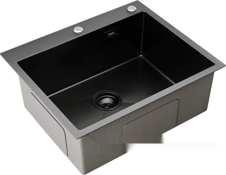 Кухонная мойка Axus LS-6050BD