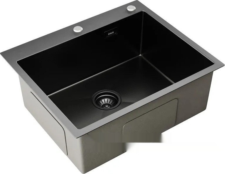 Кухонная мойка Axus LS-6050BD