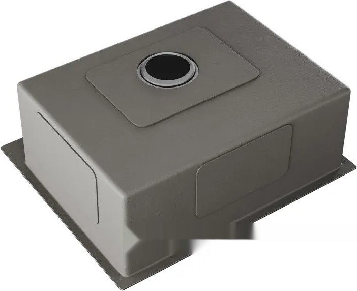 Кухонная мойка Axus LS-6050BD