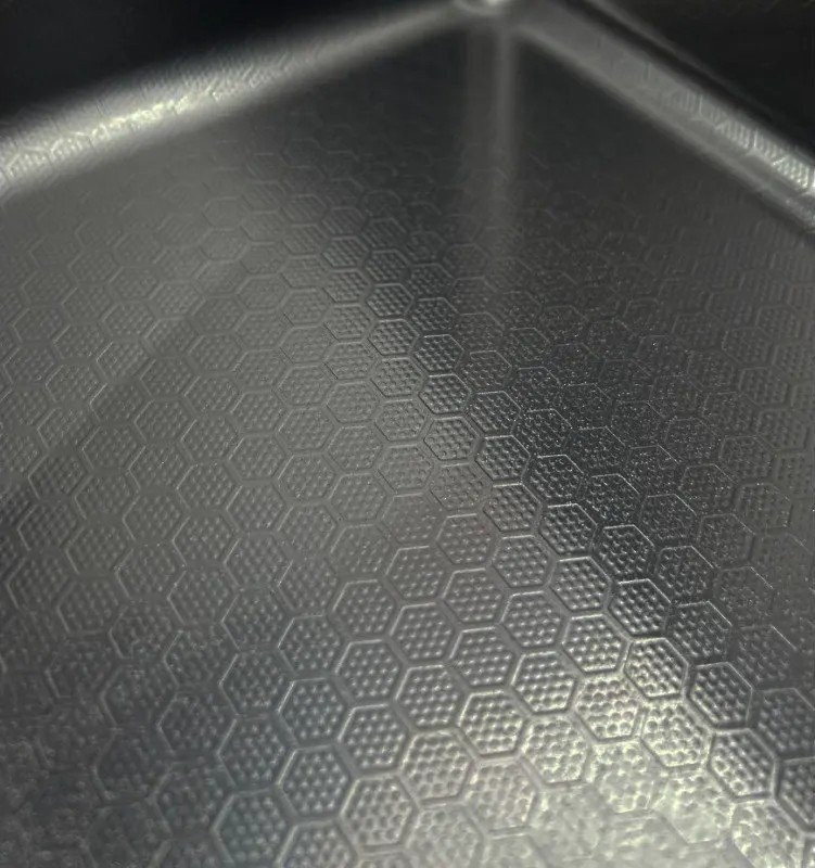 Кухонная мойка Axus LS-6050BD