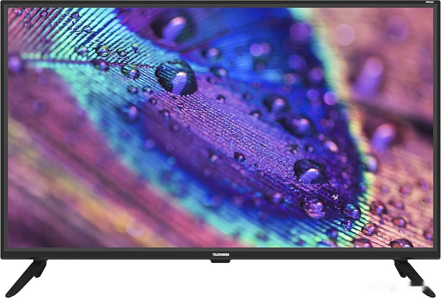 Телевизор Telefunken TF-LED32S71T2