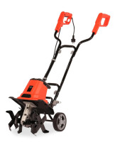 Культиватор StarWind T1200E