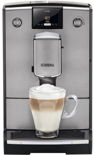 Кофемашина Nivona CafeRomatica NICR 695 Кофемашина Nivona CafeRomatica NICR 695
