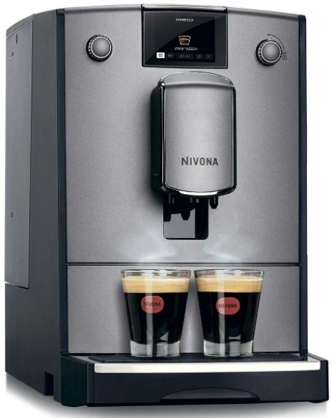 Кофемашина Nivona CafeRomatica NICR 695 Кофемашина Nivona CafeRomatica NICR 695