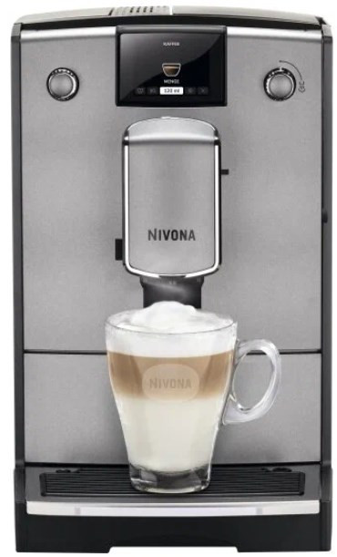 Кофемашина Nivona CafeRomatica NICR 695 Кофемашина Nivona CafeRomatica NICR 695