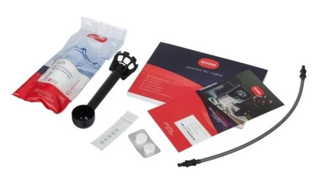 Кофемашина Nivona CafeRomatica NICR 695 Кофемашина Nivona CafeRomatica NICR 695