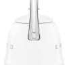 Чайник со свистком Smeg WKF01WH