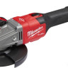 Угловая шлифмашина Milwaukee M18 FHSAG125XB-0X Fuel 4933471077 (без АКБ)
