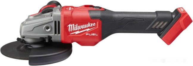 Угловая шлифмашина Milwaukee M18 FHSAG125XB-0X Fuel 4933471077 (без АКБ)