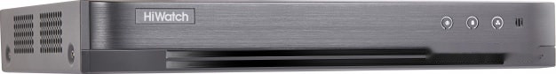 Видеорегистратор наблюдения HiWatch DS-H304QAF