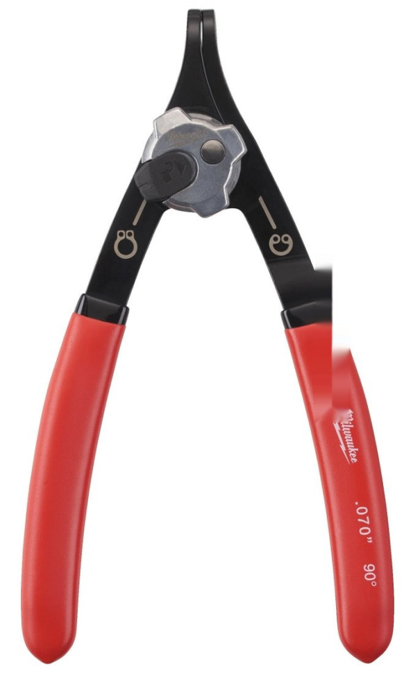 Съемник стопорных колец Milwaukee 4932492495