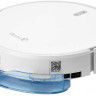 Робот-пылесос iBoto Smart X420GW Aqua (белый)