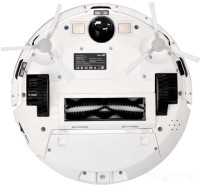 Робот-пылесос iBoto Smart X420GW Aqua (белый)