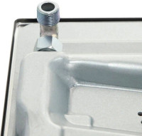 Варочная панель Bosch PCP6A5B90