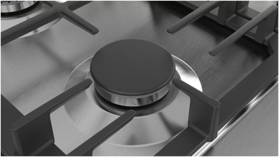 Варочная панель Bosch PCP6A5B90