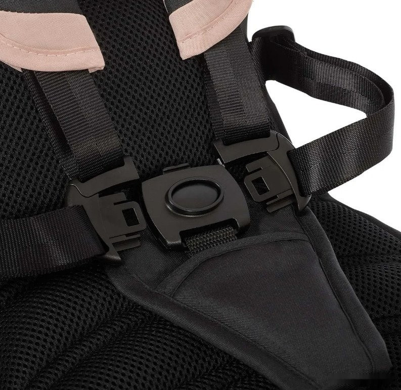 Детский велосипед Nuovita Bamzione BE3 (кремовый) Детский велосипед Nuovita Bamzione BE3 (кремовый)