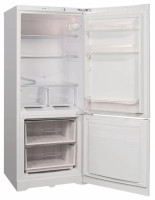 Холодильник с нижней морозильной камерой Indesit ES 15