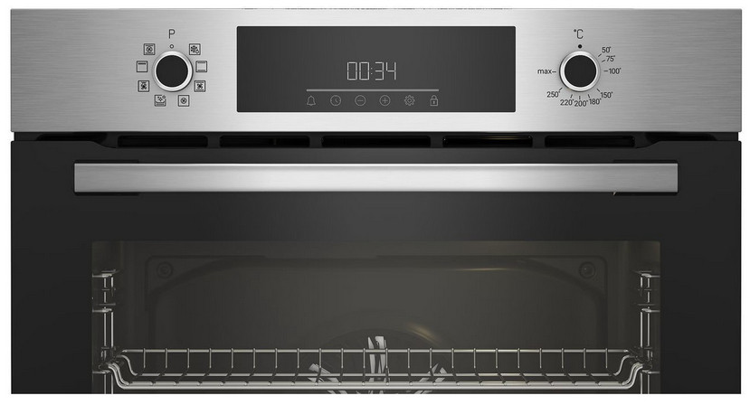 Духовой шкаф Hotpoint-Ariston FE8 821 H IX Духовой шкаф Hotpoint-Ariston FE8 821 H IX