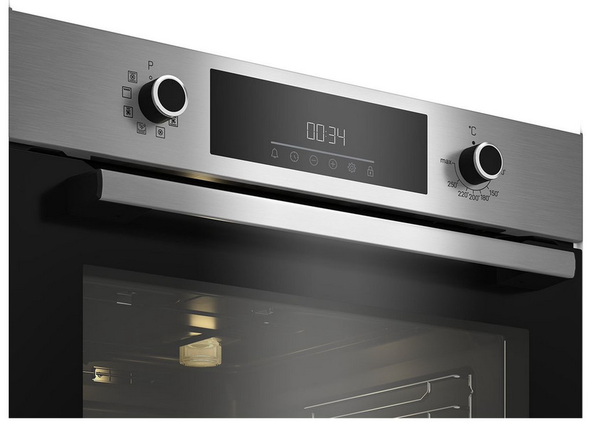 Духовой шкаф Hotpoint-Ariston FE8 821 H IX Духовой шкаф Hotpoint-Ariston FE8 821 H IX