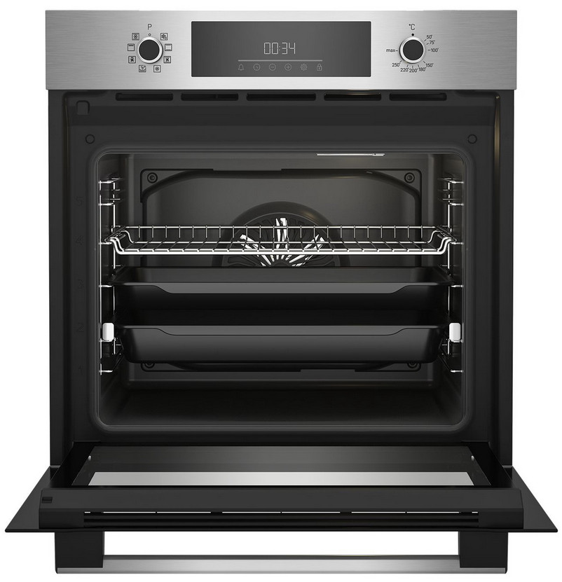 Духовой шкаф Hotpoint-Ariston FE8 821 H IX Духовой шкаф Hotpoint-Ariston FE8 821 H IX