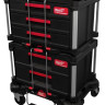 Ящик для инструментов Milwaukee PackOut 4932492892 Ящик для инструментов Milwaukee PackOut 4932492892