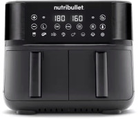 Аэрогриль NutriBullet Twin Drawer NBA081B