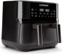 Аэрогриль NutriBullet Twin Drawer NBA081B