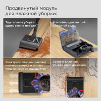 Пылесос Redmond VH1319