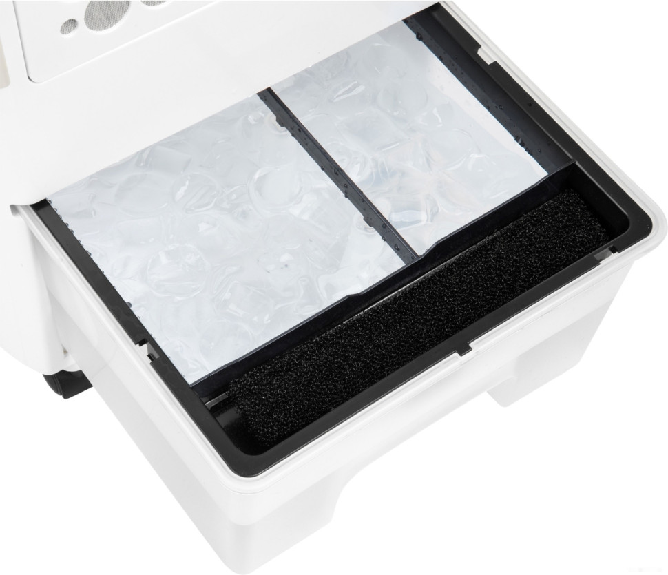 Вентилятор Sencor SFN 9021WH Вентилятор Sencor SFN 9021WH