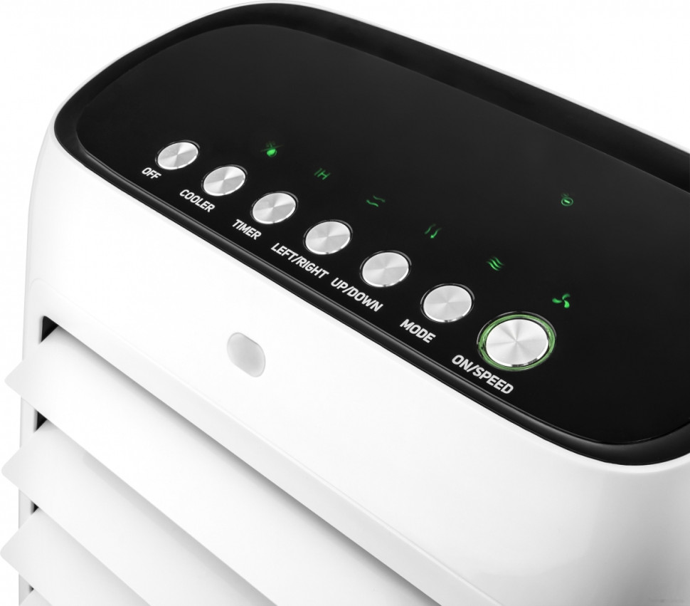 Вентилятор Sencor SFN 9021WH Вентилятор Sencor SFN 9021WH