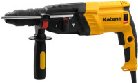 Перфоратор Katana Japan HD6100F