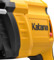 Перфоратор Katana Japan HD6100F