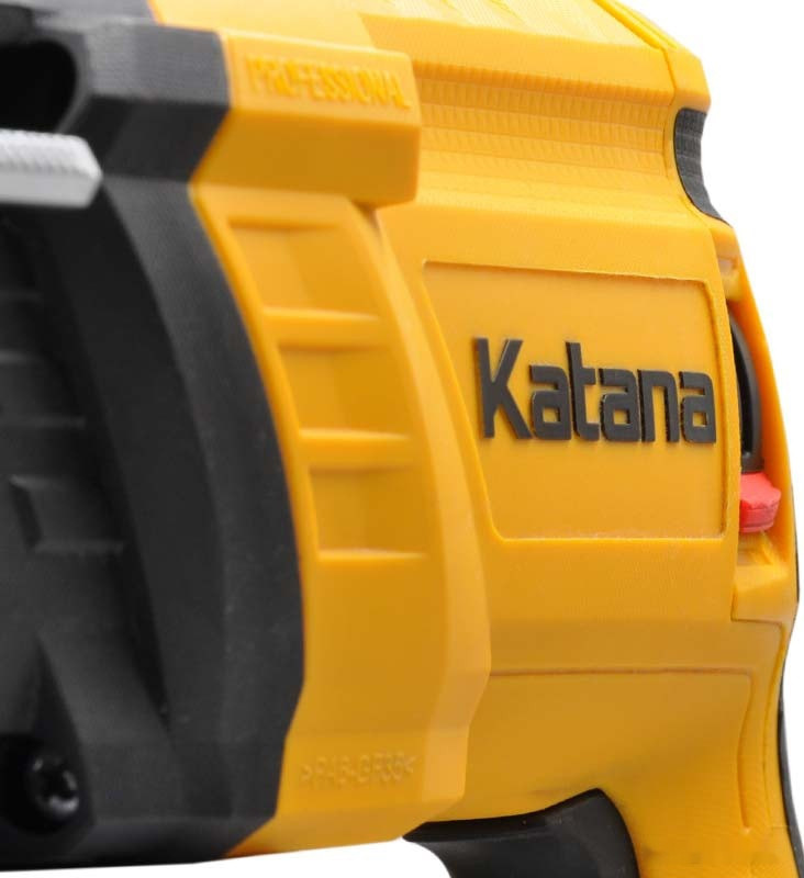 Перфоратор Katana Japan HD6100F