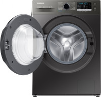 Стиральная машина Samsung WW80AAS26AX/LP