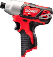 Milwaukee M12 M12BPP4A-202B 4933441240 (шуруповерт, винтоверт, фонарик, сабельная пила, 2 АКБ, сумка)