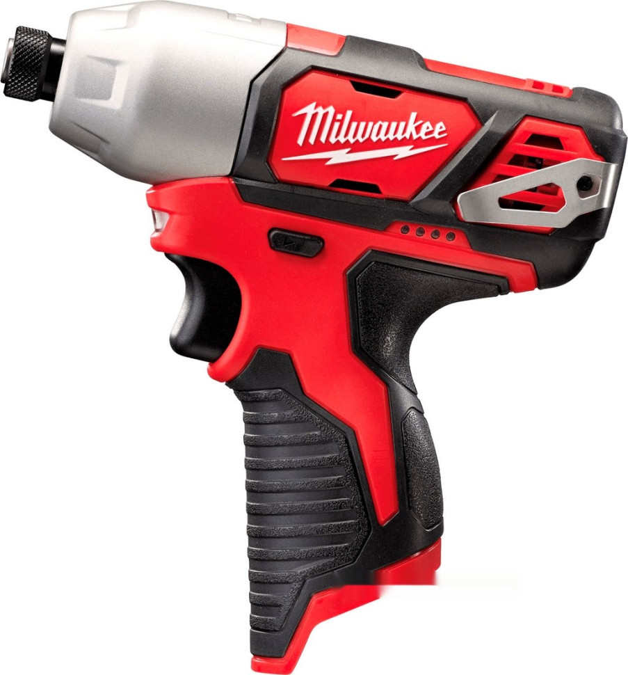 Milwaukee M12 M12BPP4A-202B 4933441240 (шуруповерт, винтоверт, фонарик, сабельная пила, 2 АКБ, сумка) Milwaukee M12 M12BPP4A-202B 4933441240 (шуруповерт, винтоверт, фонарик, сабельная пила, 2 АКБ, сумка)