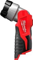 Milwaukee M12 M12BPP4A-202B 4933441240 (шуруповерт, винтоверт, фонарик, сабельная пила, 2 АКБ, сумка)