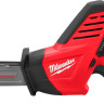 Milwaukee M12 M12BPP4A-202B 4933441240 (шуруповерт, винтоверт, фонарик, сабельная пила, 2 АКБ, сумка) Milwaukee M12 M12BPP4A-202B 4933441240 (шуруповерт, винтоверт, фонарик, сабельная пила, 2 АКБ, сумка)