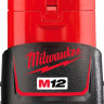 Milwaukee M12 M12BPP4A-202B 4933441240 (шуруповерт, винтоверт, фонарик, сабельная пила, 2 АКБ, сумка) Milwaukee M12 M12BPP4A-202B 4933441240 (шуруповерт, винтоверт, фонарик, сабельная пила, 2 АКБ, сумка)