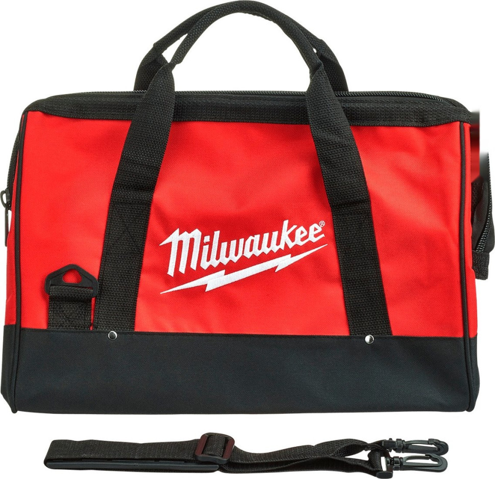 Milwaukee M12 M12BPP4A-202B 4933441240 (шуруповерт, винтоверт, фонарик, сабельная пила, 2 АКБ, сумка) Milwaukee M12 M12BPP4A-202B 4933441240 (шуруповерт, винтоверт, фонарик, сабельная пила, 2 АКБ, сумка)