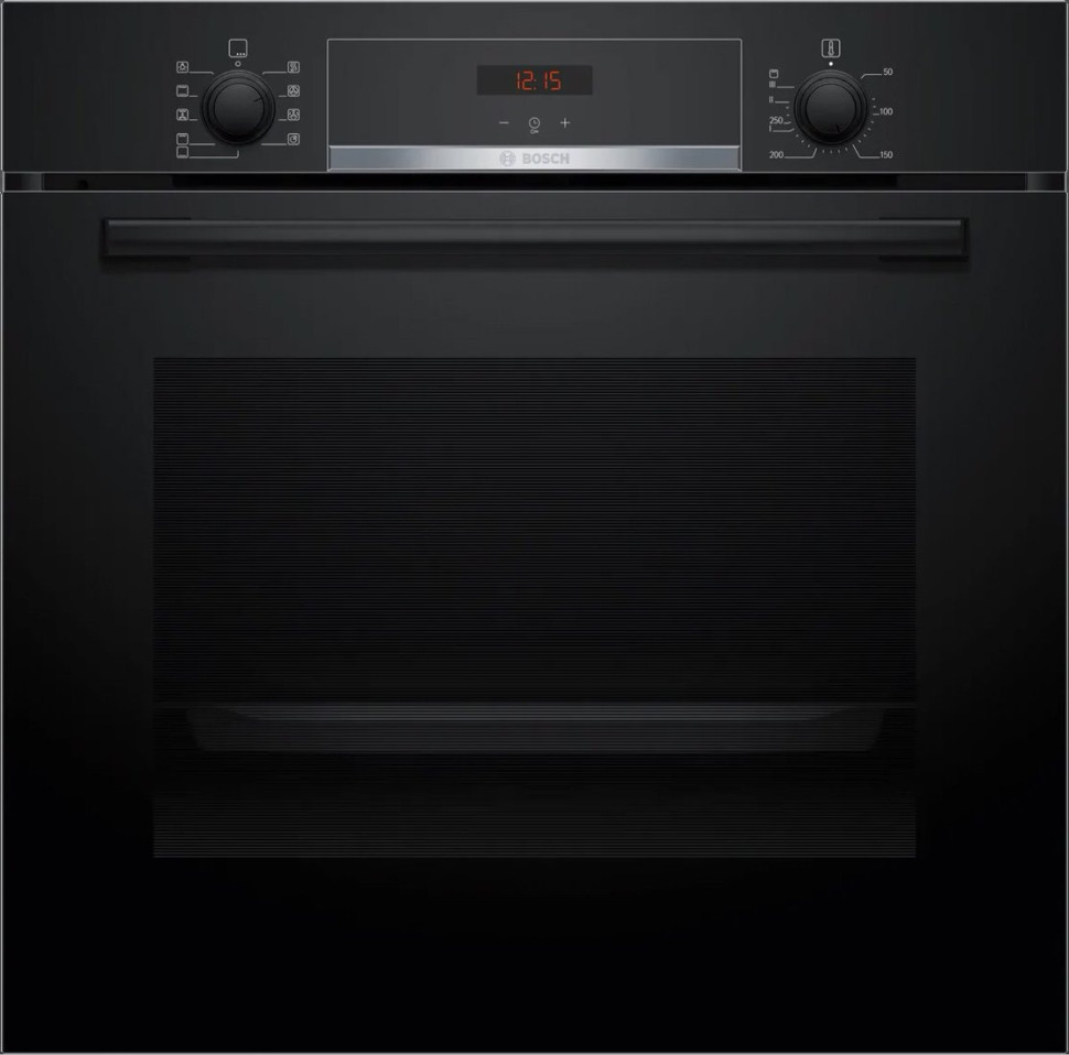 Духовой шкаф Bosch Serie 4 HBA534EB3