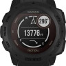 Умные часы Garmin Instinct Solar Tactical Edition (черный)
