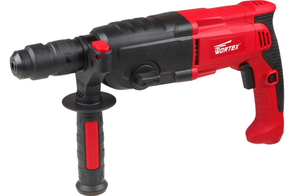Перфоратор Wortex RH 2829 X