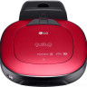 Робот-пылесос LG VRF6670LVT