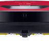 Робот-пылесос LG VRF6670LVT