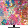 Телевизор Samsung QLED Q80B QE55Q80BAUXCE
