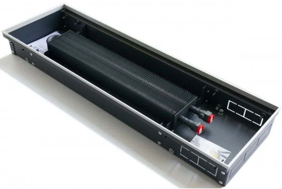 Радиатор Techno Usual KVZ 200-65-700 Радиатор Techno Usual KVZ 200-65-700