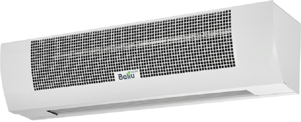 Тепловая завеса Ballu BHC-M10T09-PS