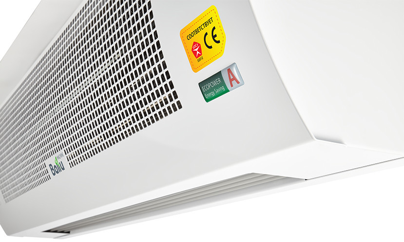 Тепловая завеса Ballu BHC-M10T09-PS